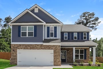 104 SOPHIE CIR LOCUST GROVE, GA 30248